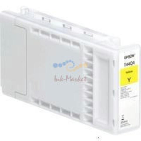 T44J440 Картридж желтый для SC-P7500/P9500 350 мл)