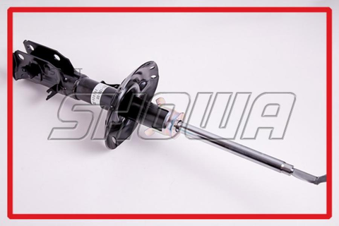 Амортизатор SHOWA  QH0E1-106-00 (8117)