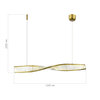 Светильник подвесной ST Luce Elica SL6205.313.01