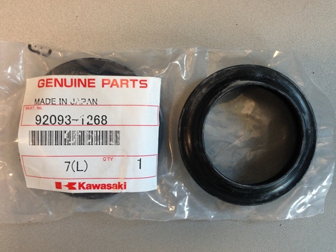 KAWASAKI 92093-1268 920931268