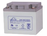 Аккумулятор для ИБП Leoch DJM1238 (12V 38Ah / 12В 38Ач) - фотография