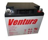 Аккумулятор Ventura GPL 12-45 ( 12V 48Ah / 12В 48Ач ) - фотография