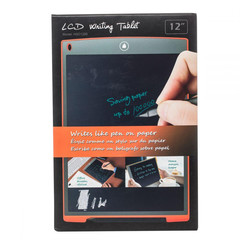 Планшет для заметок LCD Writing Tablet