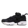 Кроссовки Reebok Insta Pump Black White