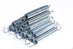 Пружины для батута 120мм