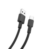 Кабель USB - Type-C 3A HOCO X29 1м (100 см) (Черный)