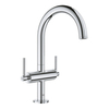 Смеситель для раковины Grohe Atrio 21022003