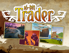 16bit Trader (для ПК, цифровой код доступа)