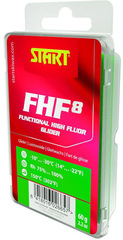 Парафин Start FHF 8 Green -10/-30 60г