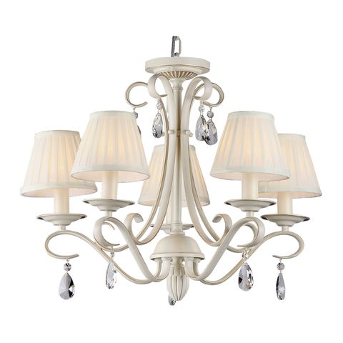 Люстра Maytoni Brionia ARM172-05-G