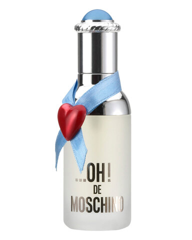 Moschino Oh! w