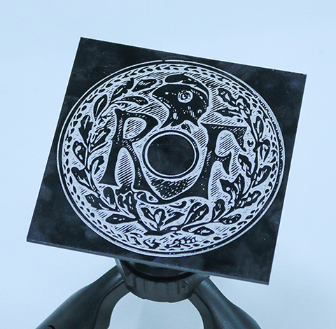 Лазерный гравировальный станок Ortur Laser Master 2 Pro S2