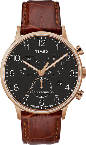 Наручные часы Timex TW2R71600VN фото