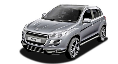 Гарант Блок Люкс 018.E/f для PEUGEOT 4008 /2012-/ ЭлУР (без футляра)