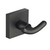 Timo Selene 12012/03 Крючок двойной, черный