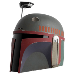 Реплика шлем Star Wars: Boba Fett