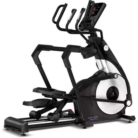 Эллиптический тренажер Clear Fit MaxPower X 550