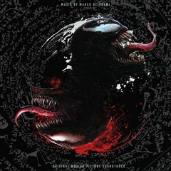 Виниловая пластинка. OST - Venom: Let There Be Carnage (Red)
