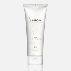 Гель для умывания LAGOM Cellup Gel To Water Cleanser