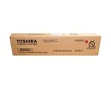 Тонер T-FC65EM пурпурный для Toshiba e-STUDIО 5540CSE, 6540CSE, 6550CSE (29,5K) (6AK00000183)