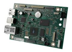 Плата форматера HP CLJ M477fdn (CF378-60003, CF378-60002)
