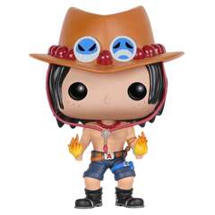 Фигурка Funko POP! One Piece: Portgas D. Ace (100)