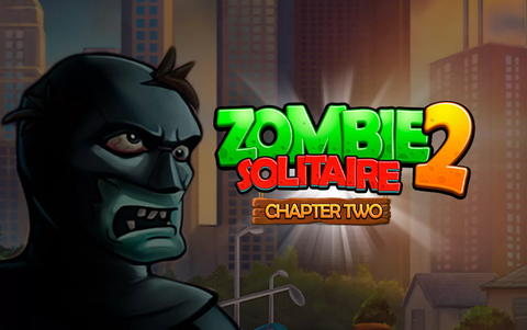 Zombie Solitaire 2 Chapter 2 (для ПК, цифровой код доступа)