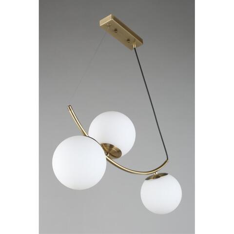 Подвесной светильник Omnilux Acciano OML-94903-03