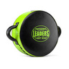 Подушка тренерская Leaders Black/Green