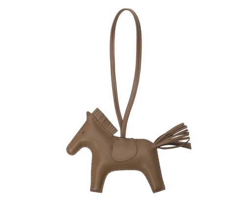 Брелок Hermes Rodeo