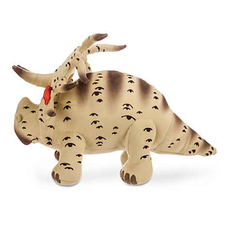 The Good Dinosaur Plush Pet Collector 13