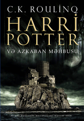 Harri Potter  və  Azkaban məhbusu