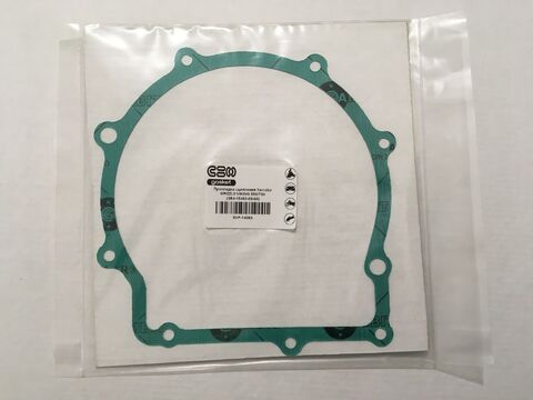 Прокладка корпуса сцепления SVF-14083 (Аналог Yamaha 3B4-15463-00-00)