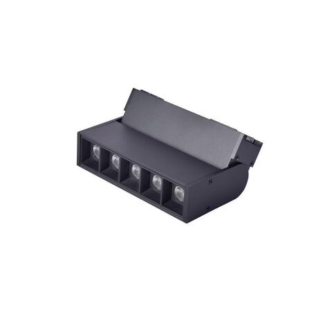 Магнитный трековый светильник Favourite Unica  4141-1U