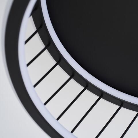 Потолочный светодиодный светильник F-Promo Korg 4436-2C