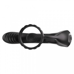 Инновационный масcажер простаты HERO технологией массажа на 360 градусов