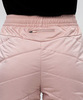 Женские премиальные брюки Nordski Hybrid Warm 2.0 Soft Pink W