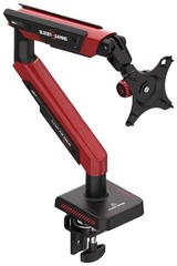 Крепление для монитора A4Tech BLD DM-8 Sports Red красный