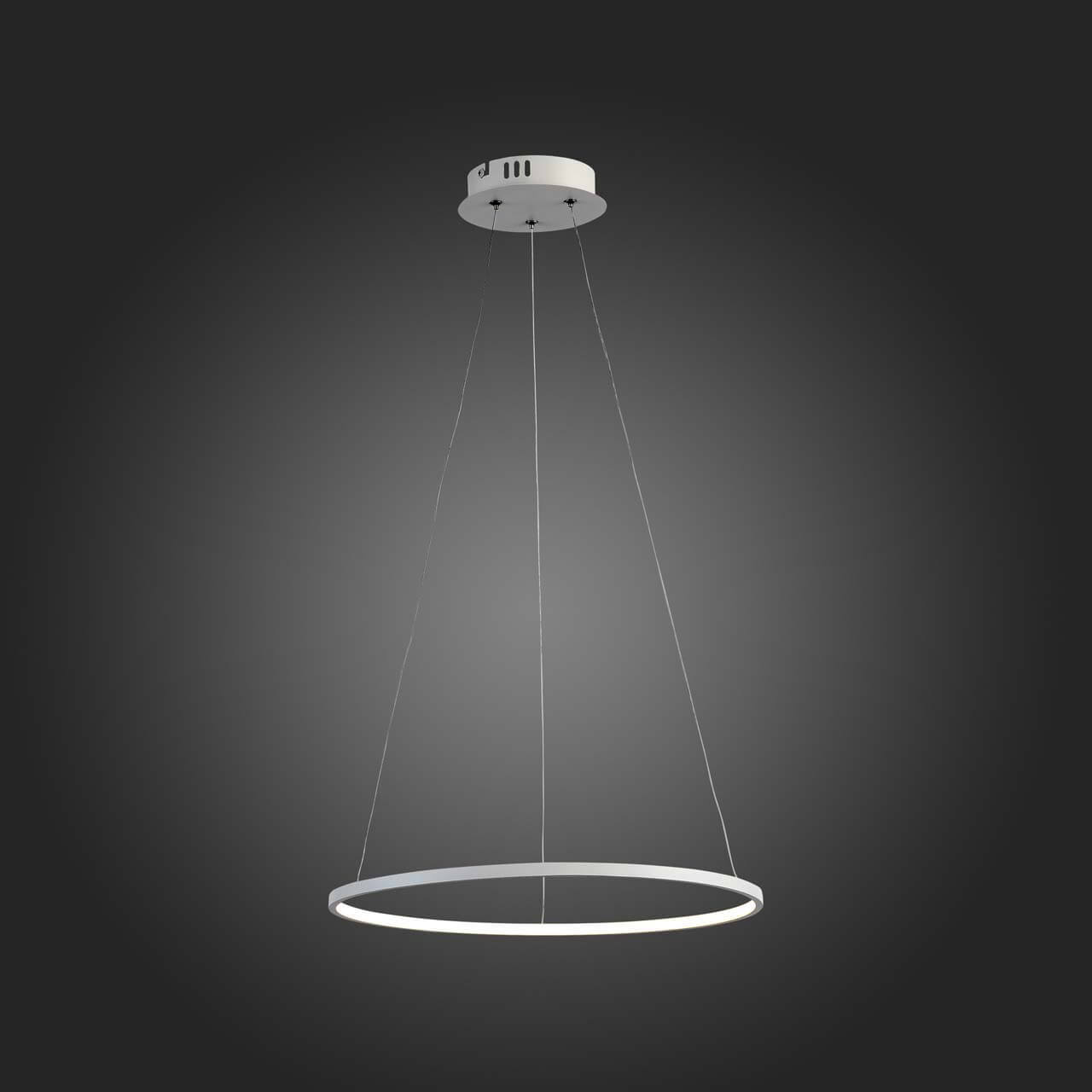 Подвесной светодиодный светильник ST Luce Erto SL904.503.01