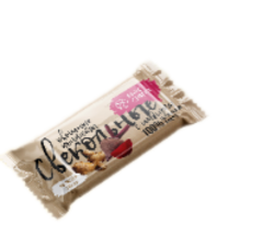 Конфета овощная "Свекольное настроение", 26 г