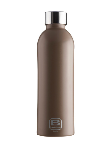 Термос Bugatti B Bottle Twin pine bark BBT-PB800IN