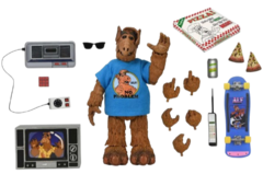 Фигурка Neca ALF Totally 80s