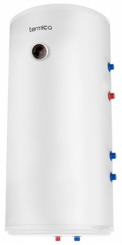 Termica AMET 120W INOX бойлер косвенного нагрева настенный