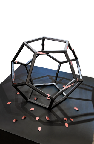 Object #Ob007-02 из проекта Desolation
