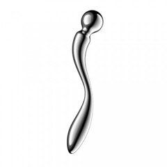 Фаллоимитатор Satisfyer Star Force 2 (сталь)