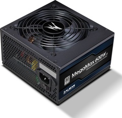 Блок питания Zalman ZM600-TXII(V2) 600 Вт