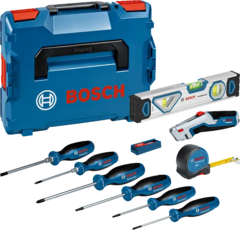 Набор ручного инструмента BOSCH 0615990N2R