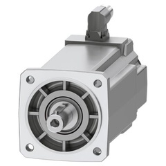 Серводвигатели Siemens