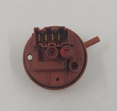 Прессостат (датчик уровня воды)