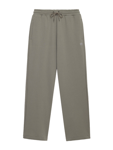 Брюки Alpha Industries Essential French Terry Sweatpant Mid Grey (Серый)